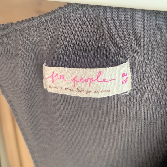 Free People Dress - Picture 12 of 14